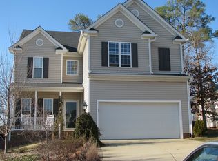 2400 Kentford Ct, Raleigh, NC 27603