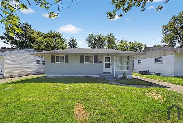 10772 Spring Garden Dr — Photo 1