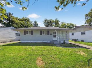 10772 Spring Garden Dr, Saint Louis, MO 63137