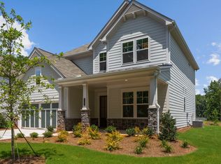 3392 Alcan Way, Tucker, GA 30084