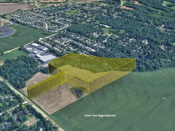 0 N Green Mount Rd, Belleville, IL 62221