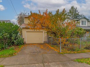 5715 SE 86th Ave, Portland, OR 97266