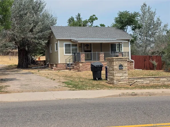2561 W Dartmouth Avenue, Denver, CO 80236