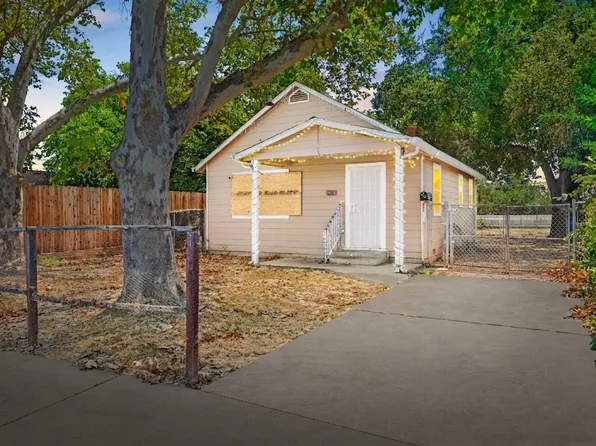 3824 25th Ave, Sacramento, CA 95820