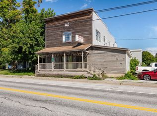 40 N Main St, Alburgh, VT 05440