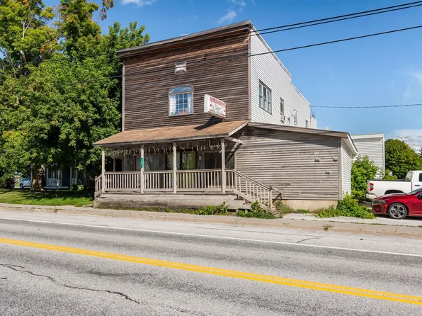 40 N Main Street, Alburgh, VT 05440