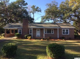 2106 S Island Rd, Georgetown, SC 29440