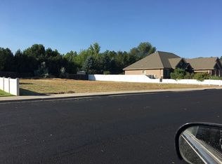 525 W 880 S, Orem, UT 84058