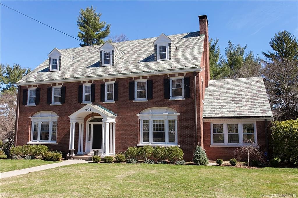 202 Terry Rd, Hartford, CT 06105 Zillow