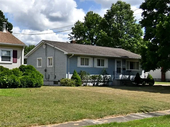 1527 Difford Dr, Niles, OH 44446