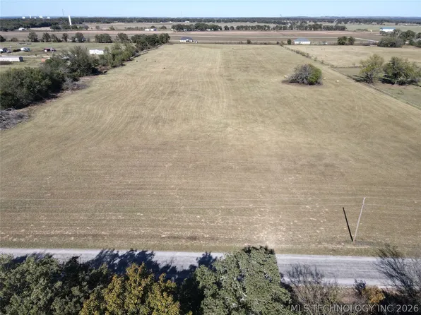 0 Ironwood Rd, Marietta, OK 73448