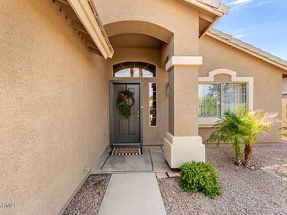 2nd image of 43301 W CHISHOLM Drive