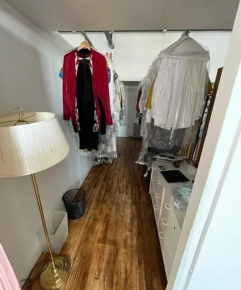 60 Union St #4S — Photo 10