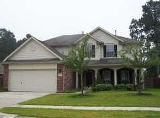 9827 Memorial Crossing Dr, Tomball, TX 77375