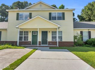 2033 Brandymill Ln, Jacksonville, NC 28546