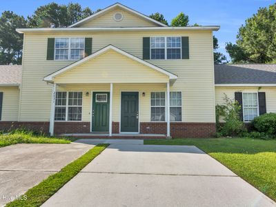 2033 Brandymill Lane, Jacksonville, NC, 28546