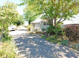 8236 Hale Way, White City, OR 97503