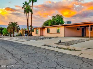 340 N Bedford Dr, Tucson, AZ 85710