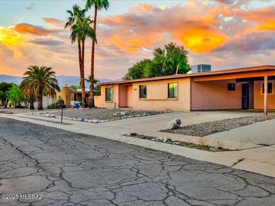 340 N Bedford Dr, Tucson, AZ, 85710