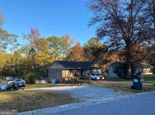 4117 Conley Cir, Conley, GA 30288