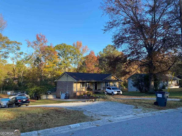 4117 Conley Cir, Conley, GA 30288