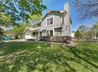 2603 Pond Ave E, Maplewood, MN 55119