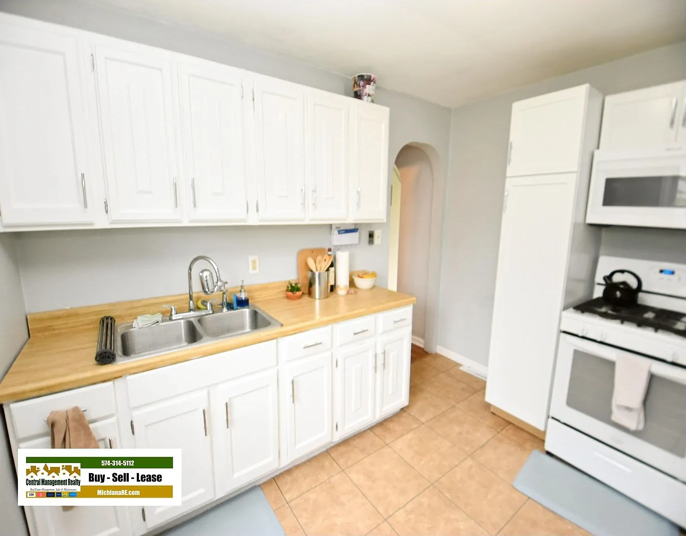 Fully furnished home, 3 bedroom 2 full baths — Photo 4