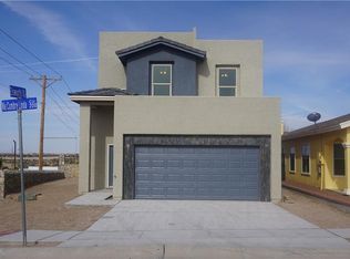 270 Via Cumbre Linda, Socorro, TX 79928