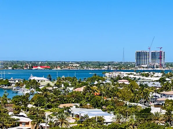 2800 N Ocean Drive #A12b, Singer Island, FL 33404