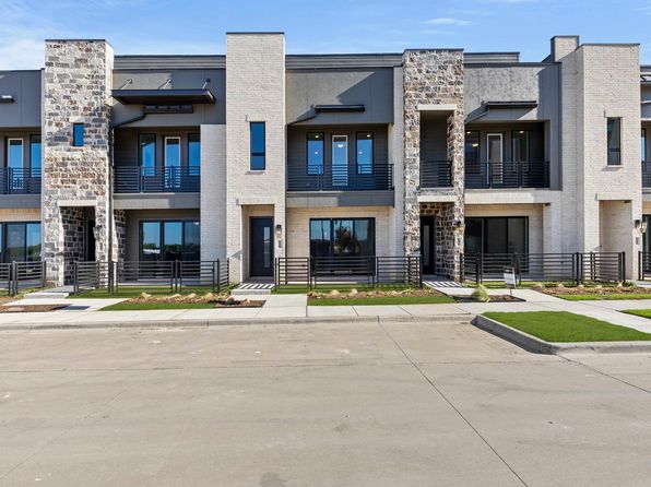 Home for Sale in Allen TX