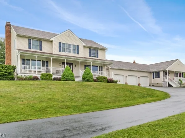 29 Armstrong Rd, Wantage Twp., NJ 07461