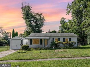 830 Shirley Manor Rd, Reisterstown, MD 21136