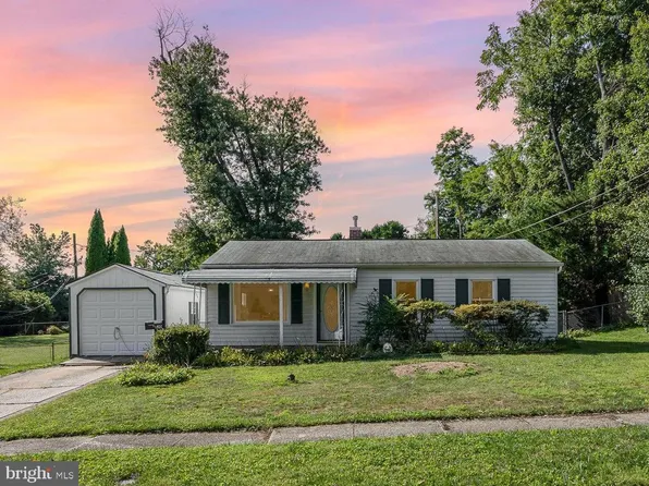 830 Shirley Manor Rd, Reisterstown, MD 21136