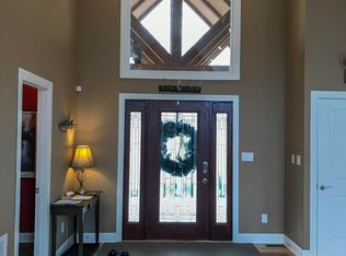 195 Doc Nichols Lndg, Bronston, KY 42518