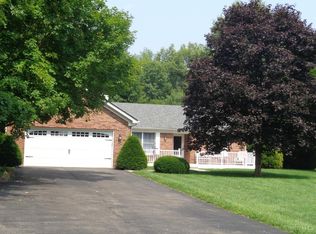 4356 Pansy Rd, Clarksville, OH 45113