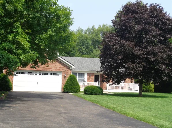 4356 Pansy Rd, Clarksville, OH 45113