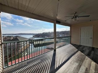 315 Highland Shores Dr UNIT 5E, Lake Ozark, MO 65049