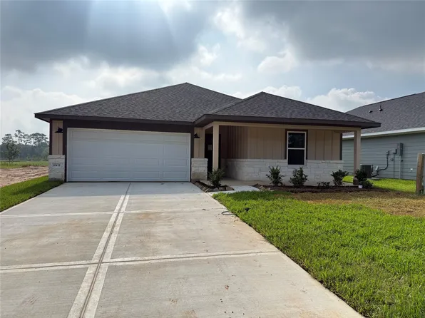 10435 Sugar Ml, Conroe, TX 77306