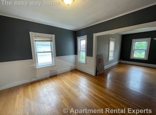 94 Central Ave #2F, Medford, MA 02155
