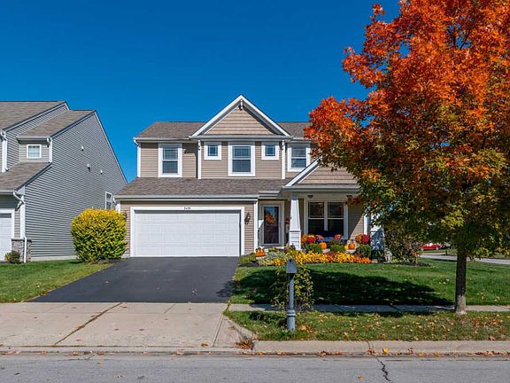 2nd image of 8498 Haleigh Woods Dr