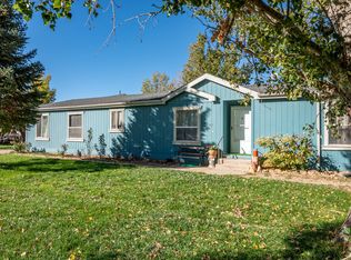 761 N 4475 W, Cedar City, UT 84721
