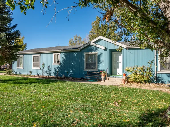 761 N 4475 W, Cedar City, UT 84721