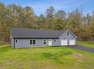 3 Lindsay Way, Sidney, ME 04330