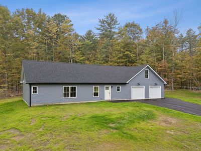 3 Lindsay Way, Sidney, ME, 04330