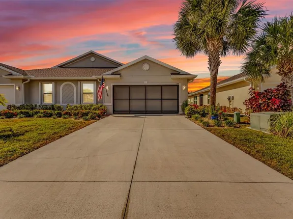 7137 W Lenox Cir, Punta Gorda, FL 33950