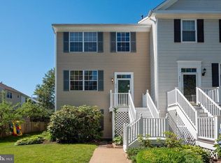 533 Blacksburg Ter NE, Leesburg, VA 20176