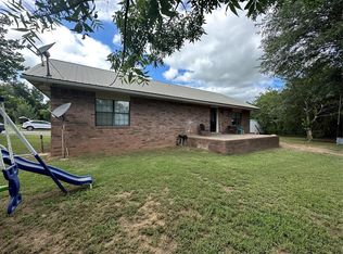 36974 New Hope Rd, Tecumseh, OK 74873