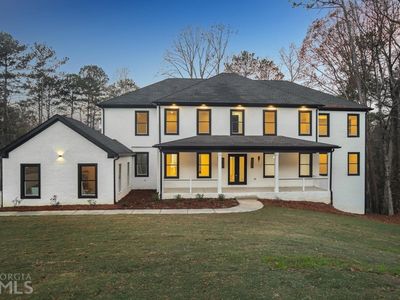1030 SW Forest Overlook Dr SW, Atlanta, GA, 30331