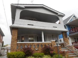 3579 E 120th St, Cleveland, OH 44105