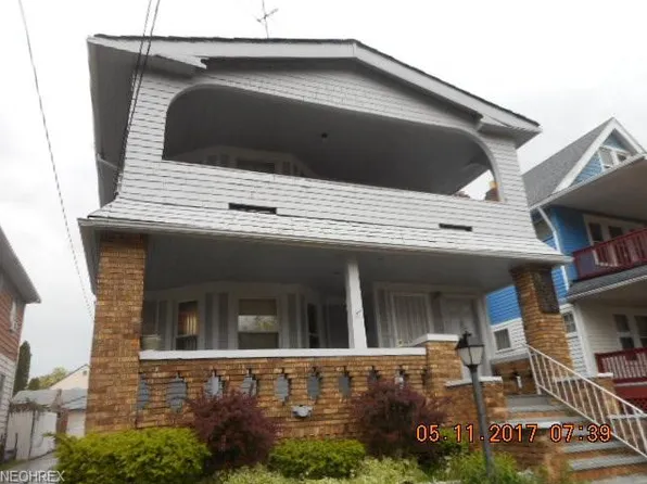 3579 E 120th St, Cleveland, OH 44105